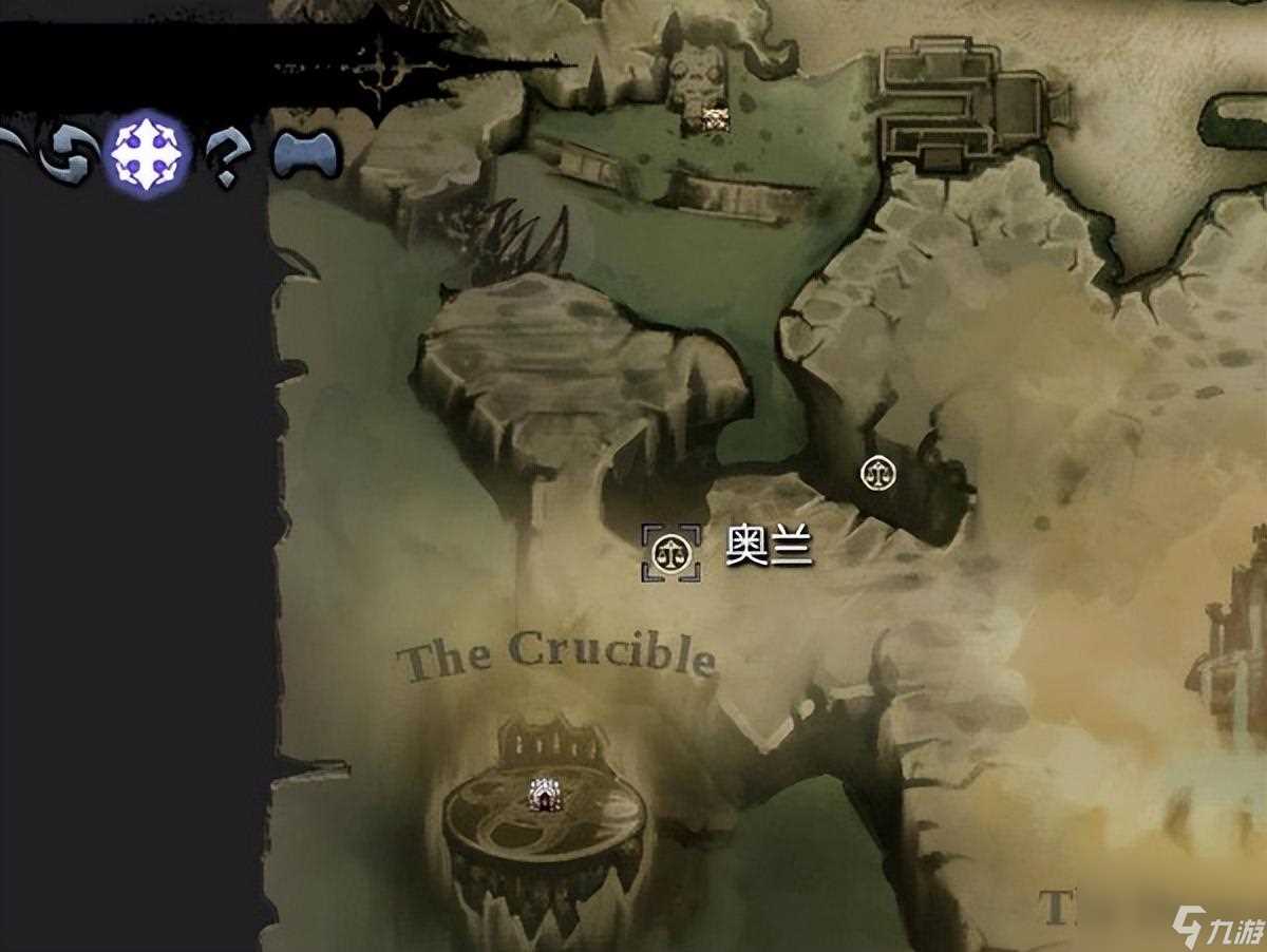 暗黑血统2竞技场怎么打 暗黑血统2图文攻略