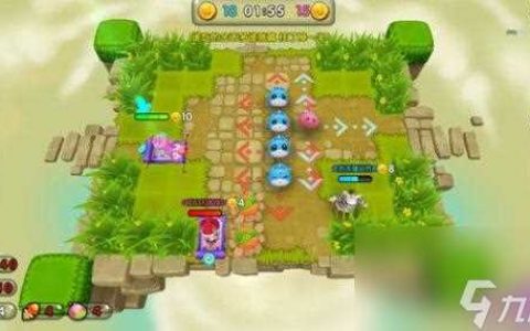 《泡泡先锋》黑卡怎么获取 黑卡获取方法