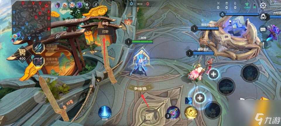 曙光英雄好玩吗值得玩吗