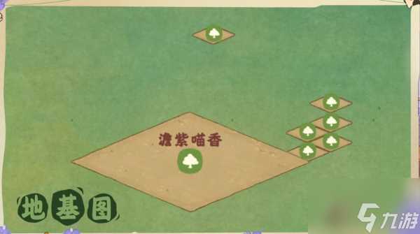 桃源深处有人家萌喵小屋怎么布局 萌喵小屋布局介绍