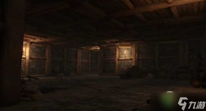 逆水寒手游宋辽边境探索在哪里大全