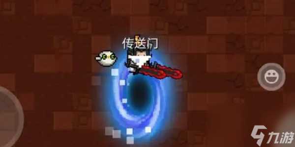 元气骑士前传怎么获取暗黑大骑士的剑