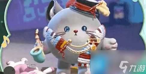 蛋仔派对玩具历险季皮肤有什么 玩具历险季皮肤外观介绍