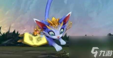 lol13.5版本改动了什么英雄联盟13.5版本更新内容前瞻