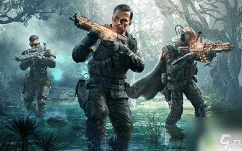 使命召唤手游电子元件在哪找 使命召唤手游电子元件获取攻略推荐