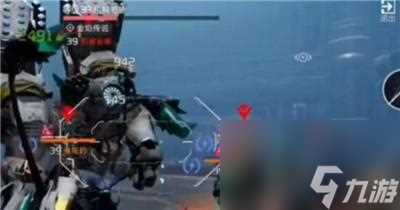 星球重启虚拟战境40关通过方法介绍