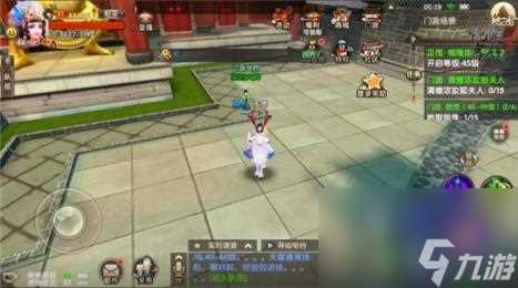 寻仙手游付零怎么打 寻仙手游奇门好玩吗