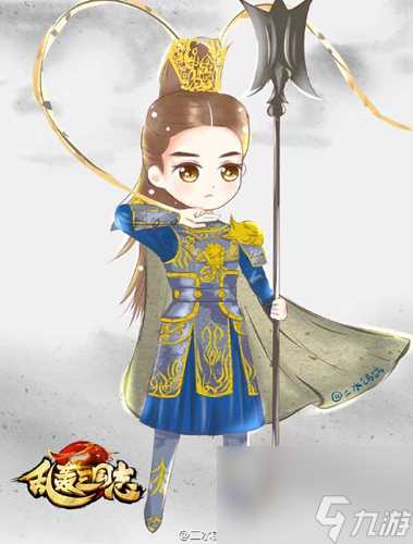 《乱轰三国志》将魂将卡大搜罗 乱轰三国志攻略推荐