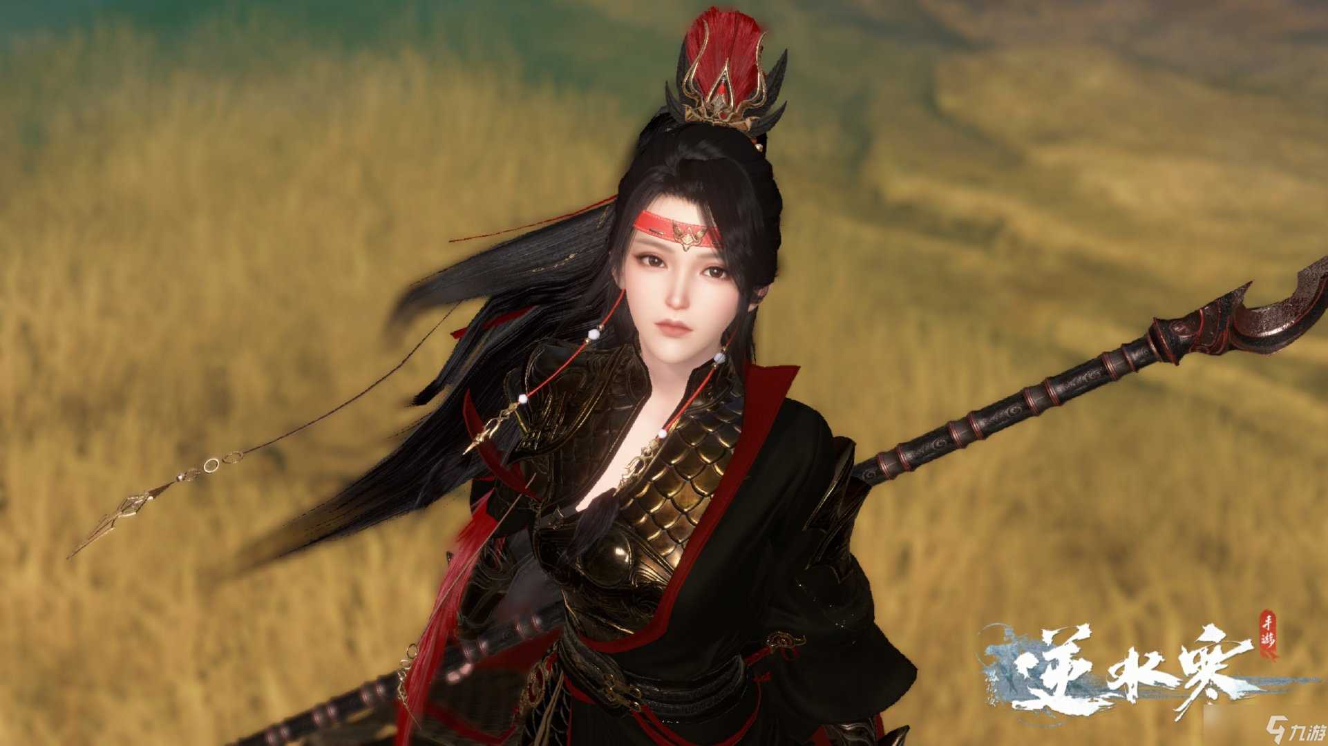 《逆水寒手游》摘星宫书籍在哪里攻略