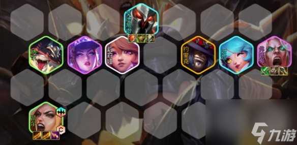 金铲铲之战S10摇头天使玩法介绍