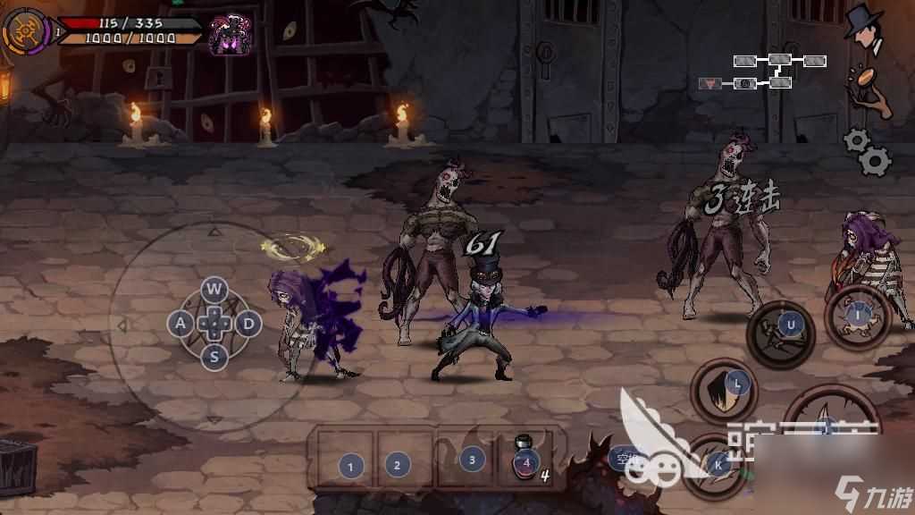 异化之地伏尔甘之锤在哪掉落 专属武器获取方法介绍