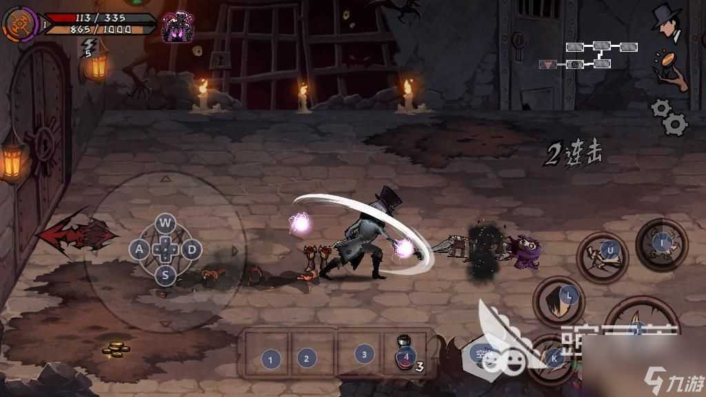 异化之地伏尔甘之锤在哪掉落 专属武器获取方法介绍