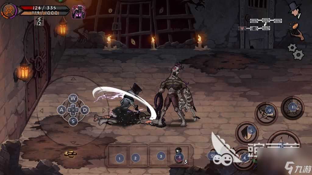 异化之地伏尔甘之锤在哪掉落 专属武器获取方法介绍