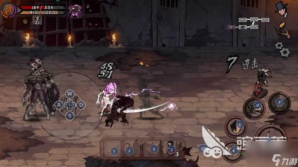 异化之地伏尔甘之锤在哪掉落 专属武器获取方法介绍