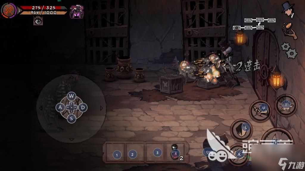 异化之地伏尔甘之锤在哪掉落 专属武器获取方法介绍