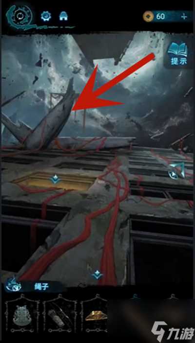 纸嫁衣6千秋魇第五章通关攻略