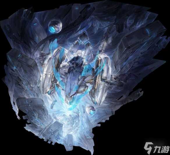 《白荆回廊》瞳角色图鉴