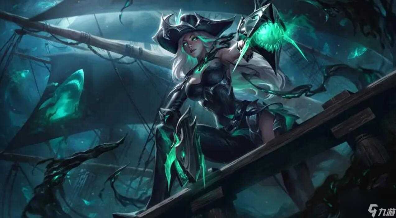 英雄联盟有深意的id有什么-lol有深意的id大全