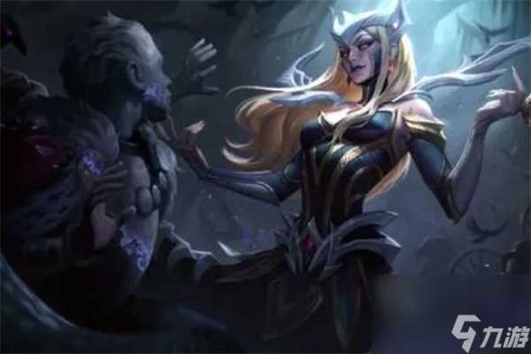 英雄联盟有深意的id有什么-lol有深意的id大全