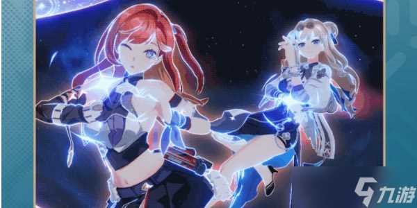 崩坏3松雀角色介绍