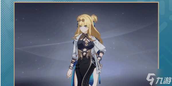 崩坏3松雀角色介绍