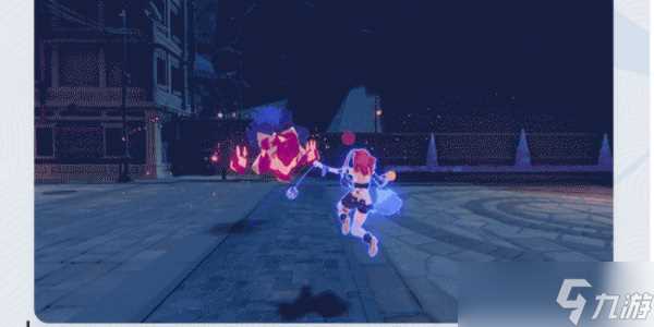 崩坏3希娜狄雅角色介绍