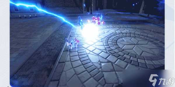 崩坏3希娜狄雅角色介绍