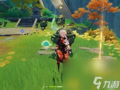 《原神》调查石龛解谜方法