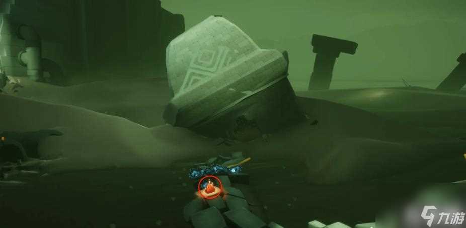 光遇1.19大蜡烛在哪里 1月19日大蜡烛在哪里攻略