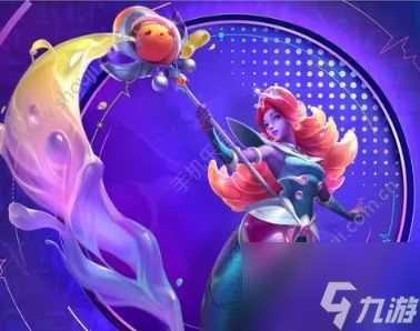 金铲铲之战2024天选福星商城有什么 2024天选福星商城内容介绍