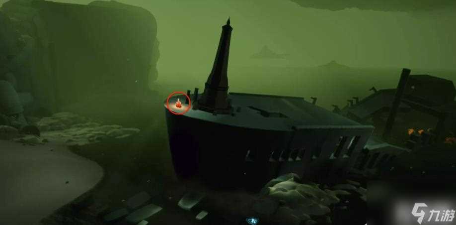 光遇1.19大蜡烛在哪里 1月19日大蜡烛在哪里攻略