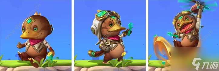 金铲铲之战2024天选福星商城有什么 2024天选福星商城内容介绍