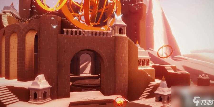 光遇1.19大蜡烛在哪里 1月19日大蜡烛在哪里攻略