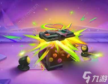 金铲铲之战2024天选福星商城有什么 2024天选福星商城内容介绍