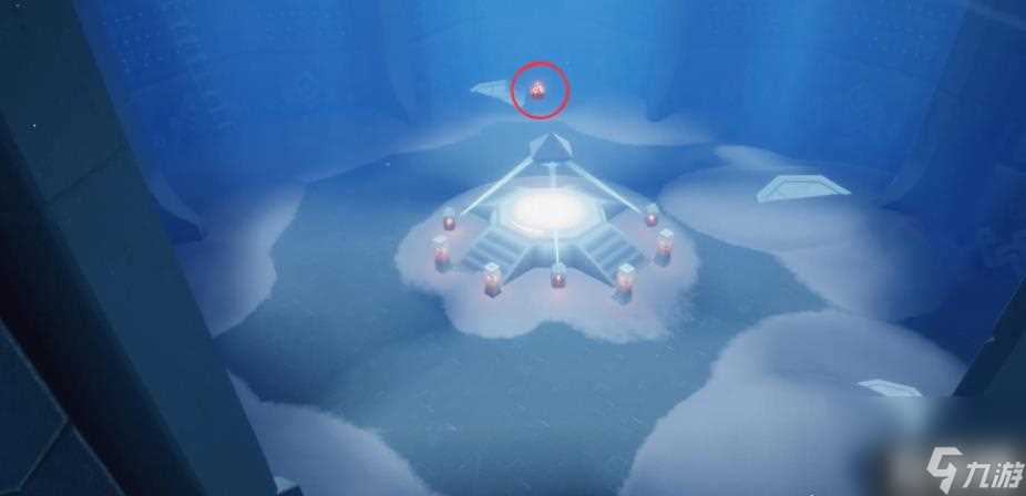 光遇1.19大蜡烛在哪里 1月19日大蜡烛在哪里攻略