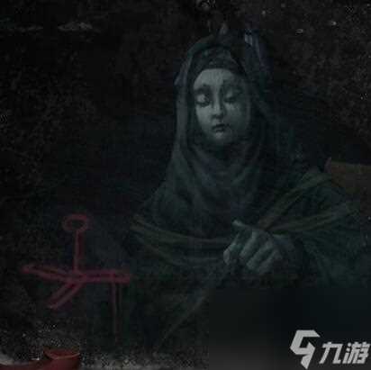 纸嫁衣6无间梦境第一章攻略