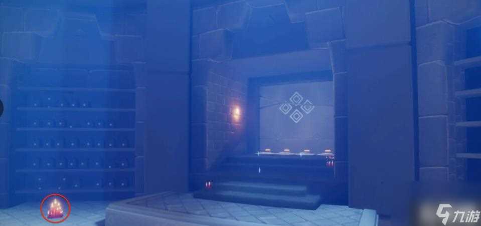 光遇1.19大蜡烛在哪里 1月19日大蜡烛在哪里攻略