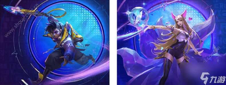 金铲铲之战2024天选福星商城有什么 2024天选福星商城内容介绍