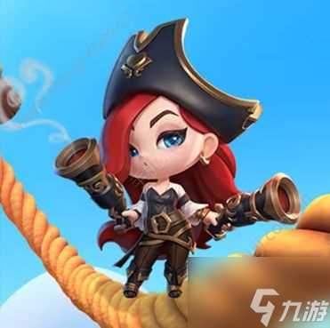 金铲铲之战2024天选福星商城有什么 2024天选福星商城内容介绍