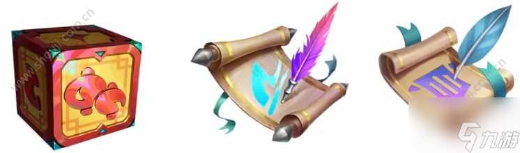 金铲铲之战2024天选福星商城有什么 2024天选福星商城内容介绍