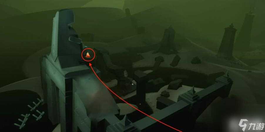 光遇1.19大蜡烛在哪里 1月19日大蜡烛在哪里攻略