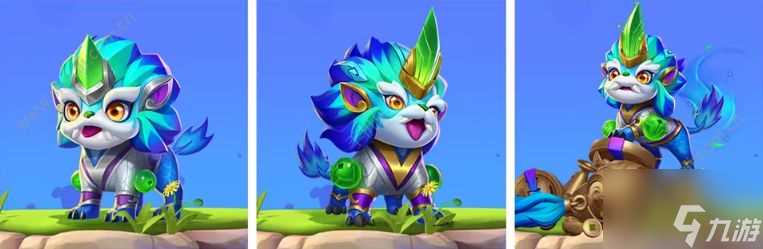 金铲铲之战2024天选福星商城有什么 2024天选福星商城内容介绍