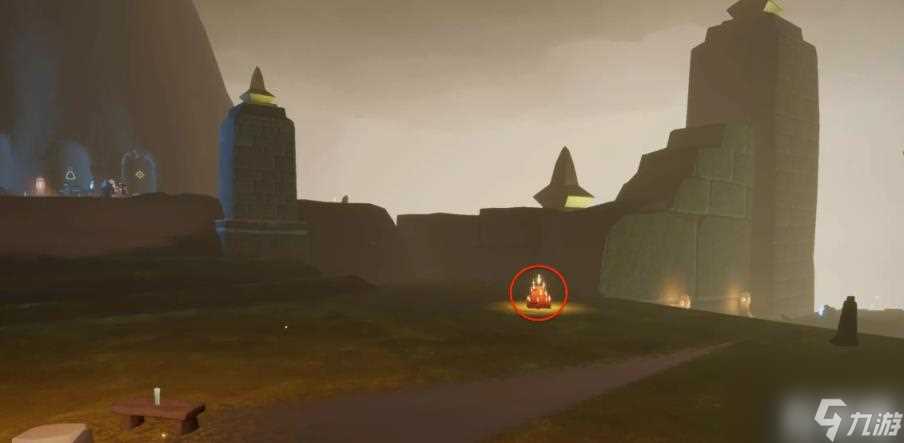 光遇1.19大蜡烛在哪里 1月19日大蜡烛在哪里攻略