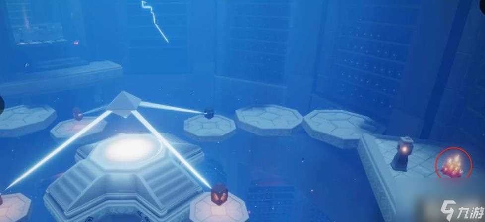 光遇1.19大蜡烛在哪里 1月19日大蜡烛在哪里攻略