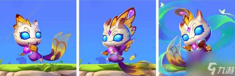 金铲铲之战2024天选福星商城有什么 2024天选福星商城内容介绍