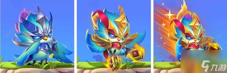 金铲铲之战2024天选福星商城有什么 2024天选福星商城内容介绍