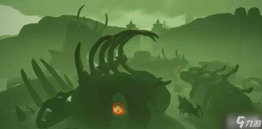 光遇1.19大蜡烛在哪里 1月19日大蜡烛在哪里攻略