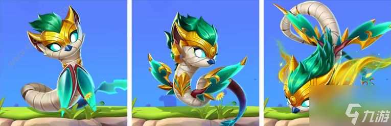 金铲铲之战2024天选福星商城有什么 2024天选福星商城内容介绍