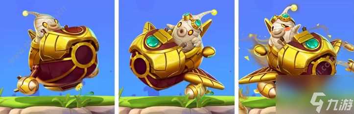 金铲铲之战2024天选福星商城有什么 2024天选福星商城内容介绍