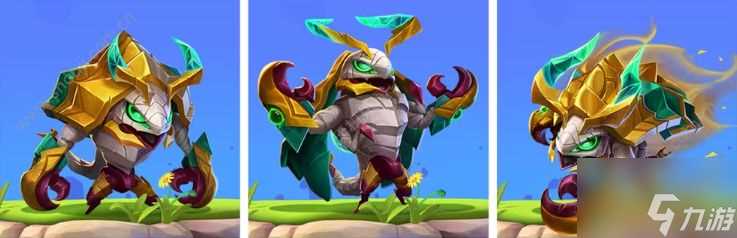 金铲铲之战2024天选福星商城有什么 2024天选福星商城内容介绍